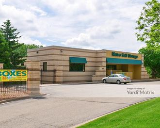 Storage Units for Rent available at 6851 Flying Cloud Drive, Eden Prairie, MN 55344