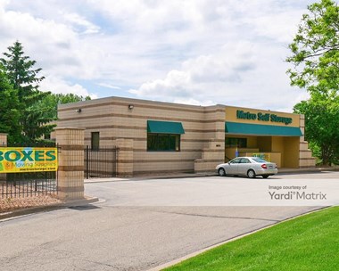 Storage Units for Rent available at 6851 Flying Cloud Drive, Eden Prairie, MN 55344 Photo Gallery 1