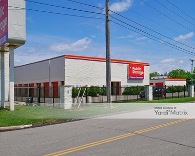 Storage Units for Rent available at 200 West 78Th Street, Richfield, MN 55423