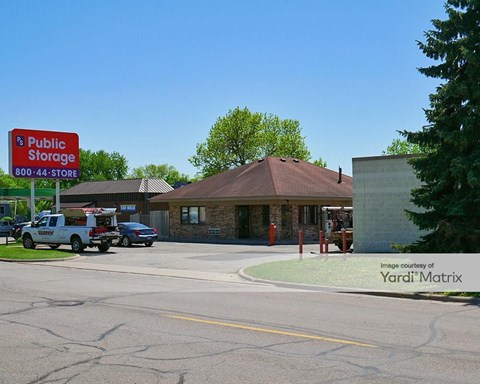 Storage Units for Rent available at 1144 7Th Street South, Hopkins, MN 55343
