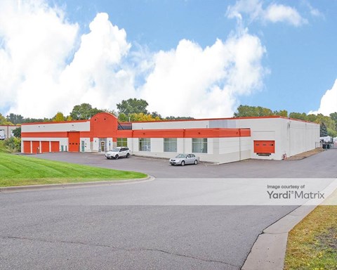 Storage Units for Rent available at 5040 Winnetka Avenue North, New Hope, MN 55428
