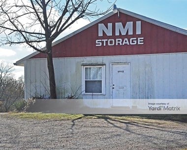 Storage Units for Rent available at 6020 Nmi Drive, De Soto, MO 63020 Photo Gallery 1