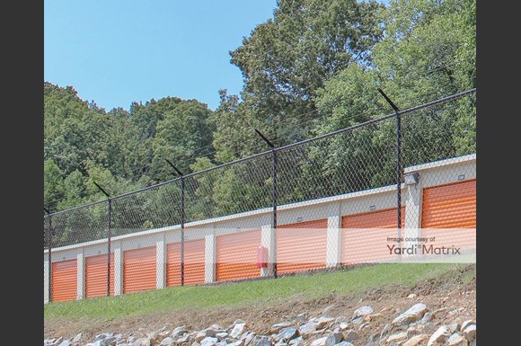 Guardian Self Storage 1201 North Fayetteville Street Asheboro Rentcafe