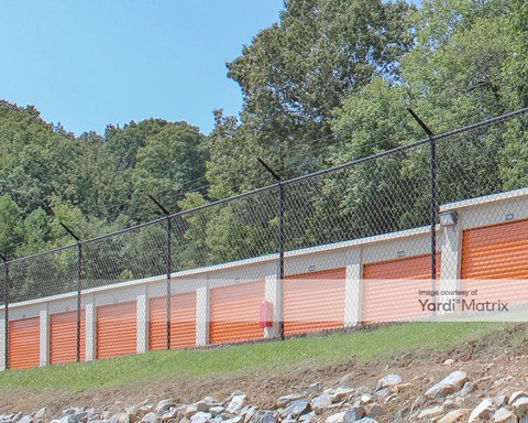 Storage Units for Rent available at 1201 North Fayetteville Street, Asheboro, NC 27203
