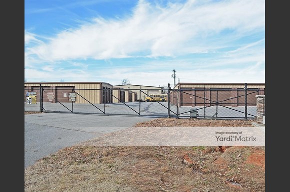 Absolute Mini Storage 5434 Prospect Court Archdale Rentcafe