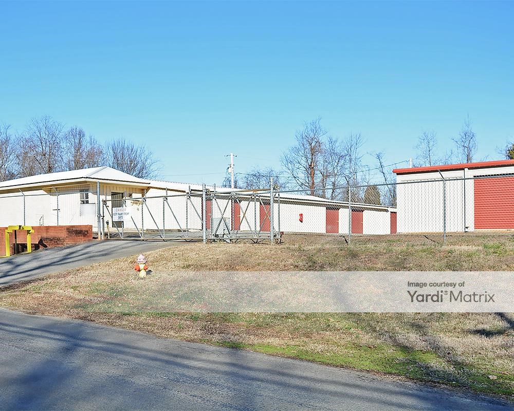 Climate Controlled Mini Storage Lexington Nc Sparefoot