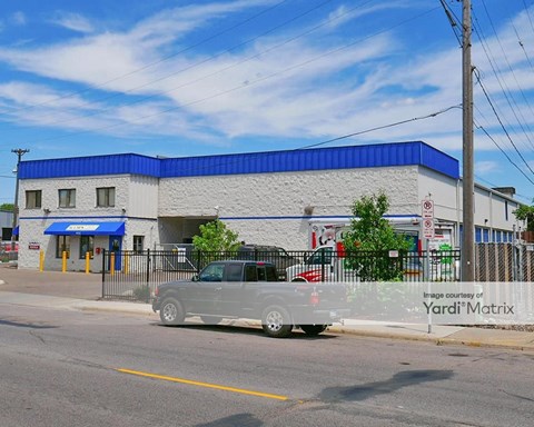 Storage Units for Rent available at 4652 Lyndale Avenue North, Minneapolis, MN 55412