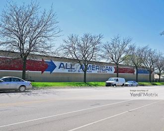 Storage Units for Rent available at 1500 Marshall Avenue, St Paul, MN 55104