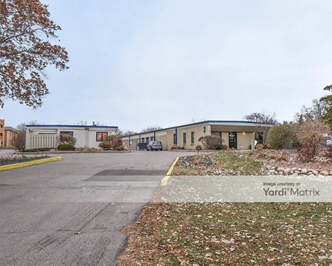 Storage Units for Rent available at 5605 Cedar Lake Road South, St. Louis Park, MN 55416
