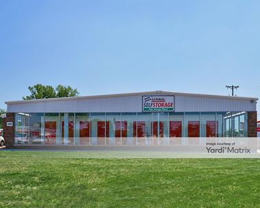 Self Storage Units In Twin Cities Mn Rentcafe