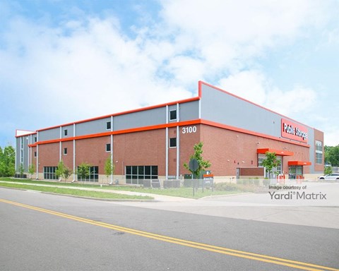 Storage Units for Rent available at 3100 Courthouse Lane, Eagan, MN 55121