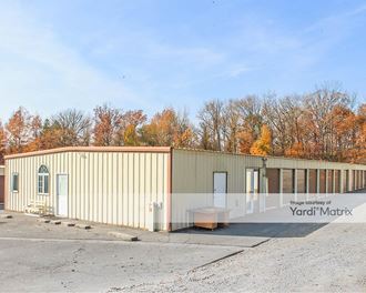 Storage Units for Rent available at 10503 Maumelle Blvd, North Little Rock, AR 72113