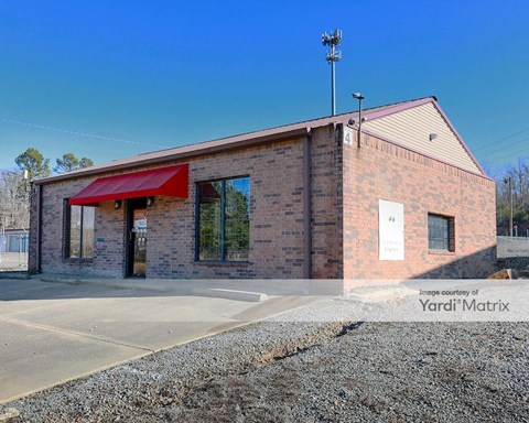 Storage Units for Rent available at 12 Douglas Road, Cabot, AR 72023