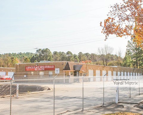 Storage Units for Rent available at 14121 Cantrell Road, Little Rock, AR 72223