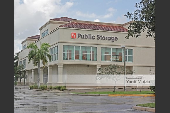 Pembroke Pines Self Storage 10806 Pines Blvd Pembroke Pines Rentcafe