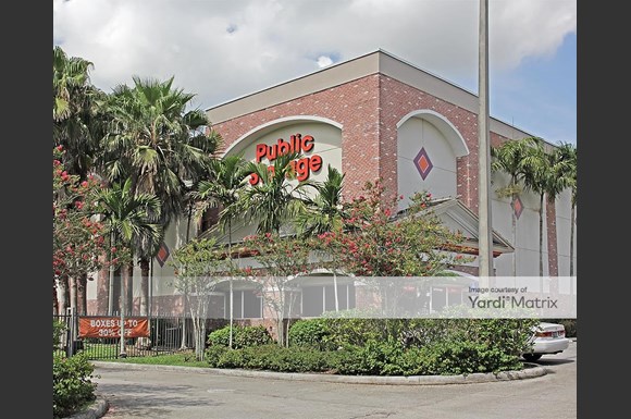 Public Storage 12451 Orange Drive Davie Rentcafe