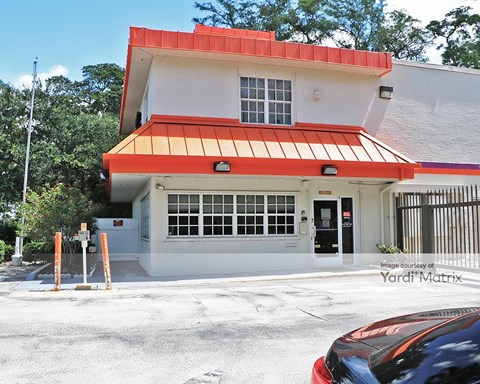 Storage Units for Rent available at 6050 North State Road 7, Coconut Creek, FL 33073