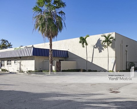 Storage Units for Rent available at 3111 SW 14Th Court, Pompano Beach, FL 33069