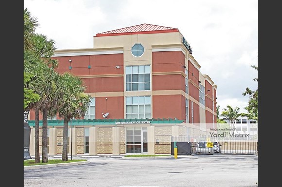 Public Storage 1611 South Douglas Road Pembroke Pines Rentcafe