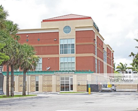 Storage Units for Rent available at 2100 South State Road 7, Fort Lauderdale, FL 33317