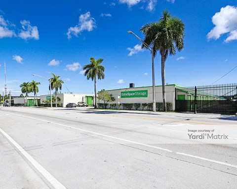 Storage Units for Rent available at 2290 NW 19Th Street, Fort Lauderdale, FL 33311
