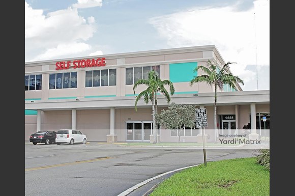Sunshine Self Storage 9881 Sheridan Street Cooper City Rentcafe