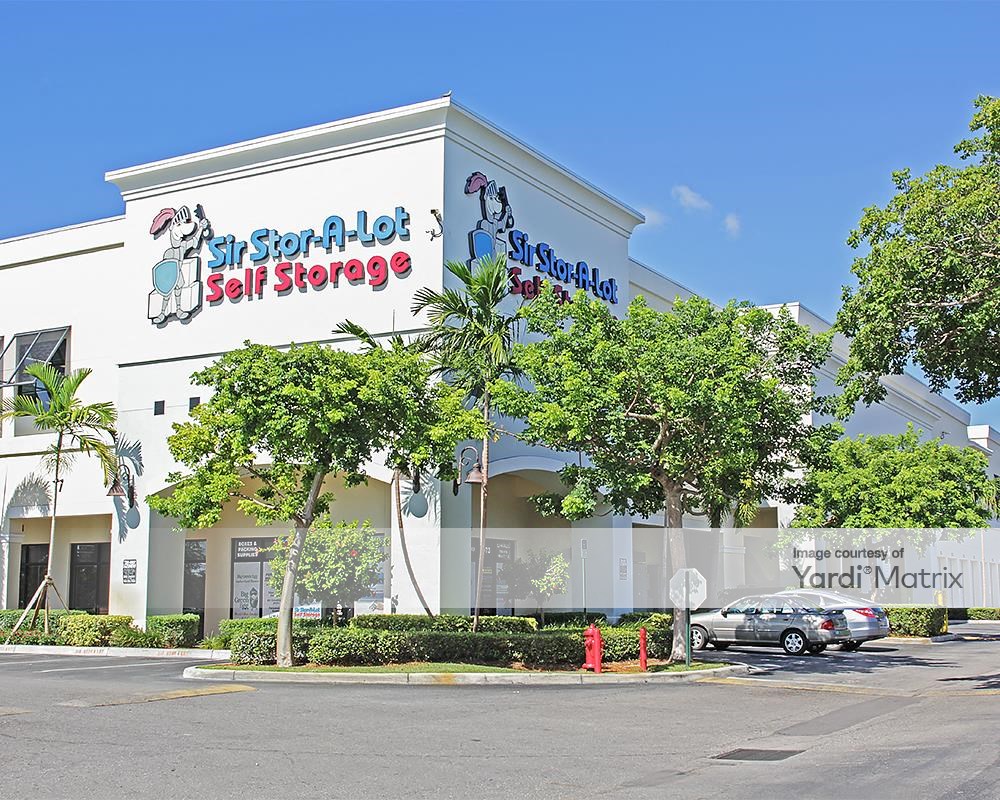 Storage Unit Prices In Dania Beach Fl Handy Storage