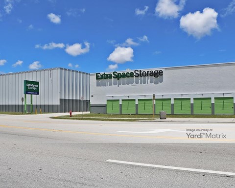 Storage Units for Rent available at 800 NW 31St Avenue, Pompano Beach, FL 33069