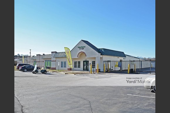 Extra Space Storage 4514 West Gate City Blvd Greensboro Rentcafe