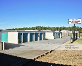 Storage Units for Rent available at 3393 South NC 119, Haw River, NC 27258