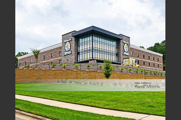Bee Safe Storage 4700 Commercial Park Court Clemmons Rentcafe