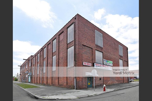 Cheapo Self Storage 225 West Trade Street Burlington Rentcafe