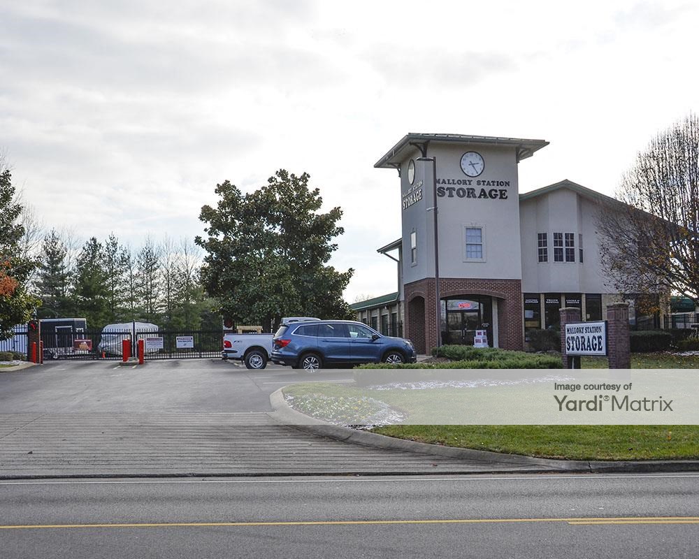 Mallory Storage Station 309 Mallory Station Road, Franklin RentCafe