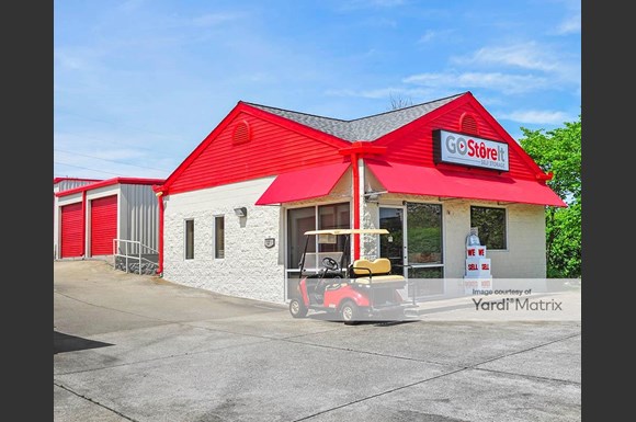 Go Store It 222 Molly Walton Drive Hendersonville Rentcafe