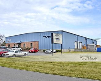 Storage Units for Rent available at 7112 Florence Road, Smyrna, TN 37167