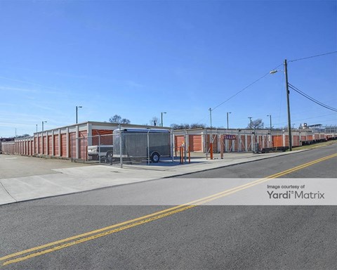 Storage Units for Rent available at 201 Williams Avenue, Madison, TN 37115