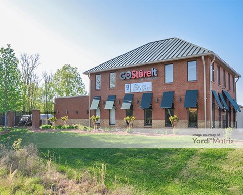 Storage Units for Rent available at 166 Belinda Pkwy, Mt. Juliet, TN 37122