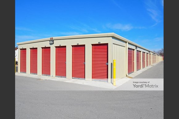Pioneer Self Storage Ii 1425 Cannery Rd Woodland Ca Storagefront Com