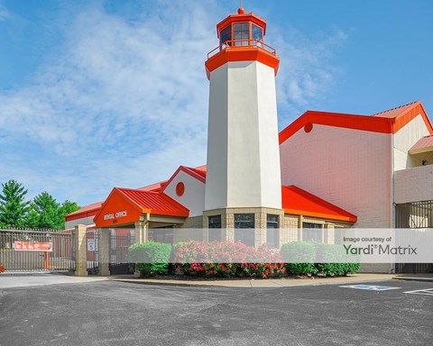 Storage Units for Rent available at 5251 Mount View Road, Antioch, TN 37013