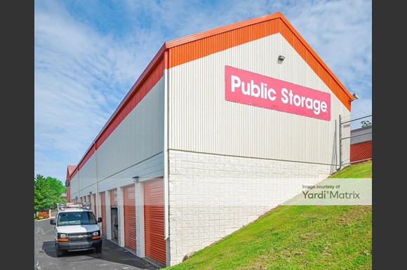 Public Storage 5251 Mount View Road Antioch Rentcafe