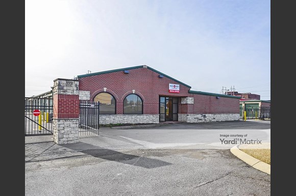Red Dot Storage 1261 Airport Road Gallatin Rentcafe