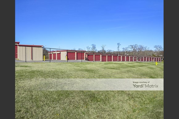 Airport Self Storage 760 Airport Road Gallatin Rentcafe