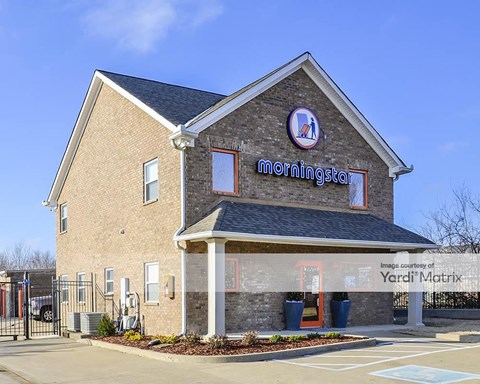 Storage Units for Rent available at 1050 Campbell Station Pkwy, Spring Hill, TN 37174