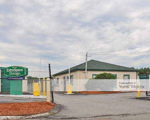 Storage Units for Rent available at 2 Industrial Way, Tyngsboro, MA 01879