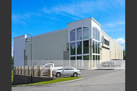 Synergy Self Storage 403 Daniel Webster Hwy Merrimack Rentcafe