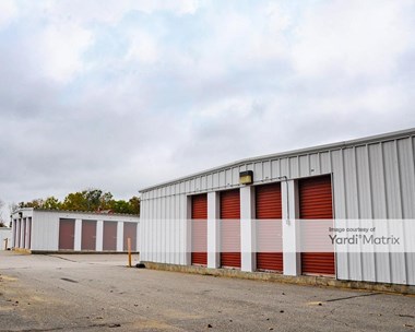 Storage Units for Rent available at 679 First NH Turnpike, Northwood, NH 03261 Photo Gallery 1