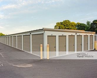 Storage Units for Rent available at 131 Burke Street, Nashua, NH 03060
