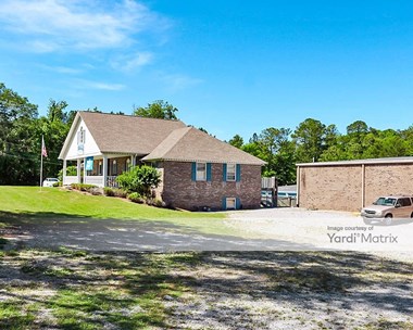 Storage Units for Rent available at 5324 Highway 17, Helena, AL 35080