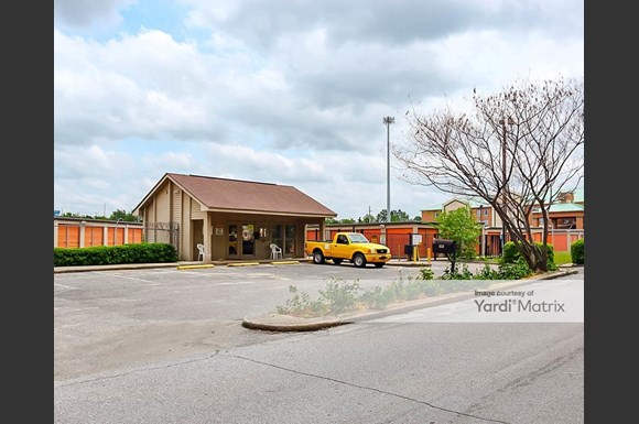 Mall Mini Storage 4531 Jug Factory Lane Tuscaloosa Rentcafe