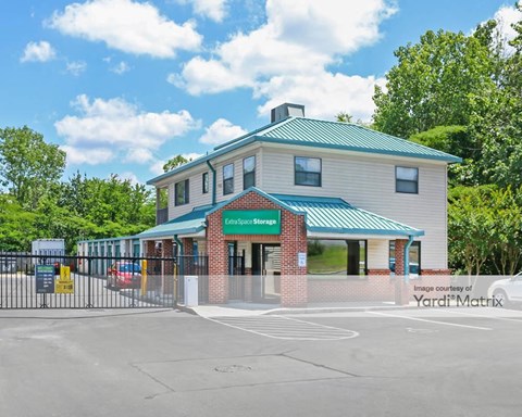 Storage Units for Rent available at 501 Palisades Blvd, Birmingham, AL 35209